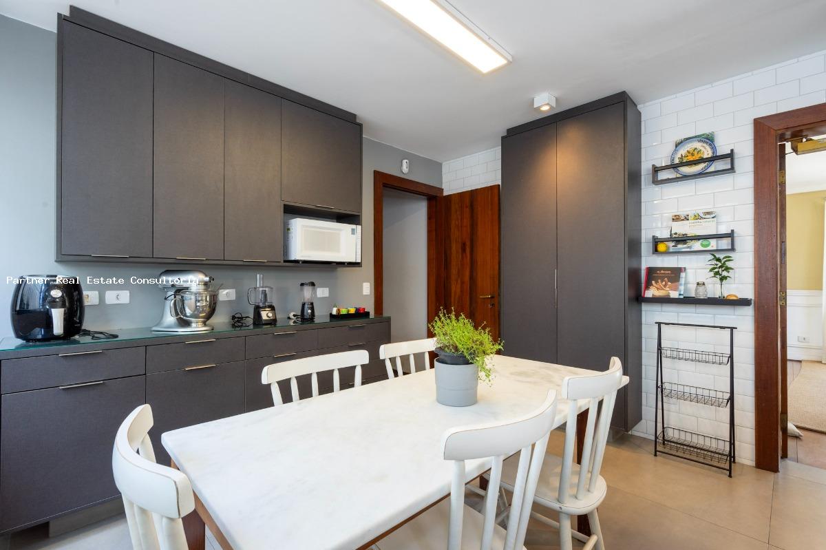 Casa, 4 quartos, 370 m² - Foto 6