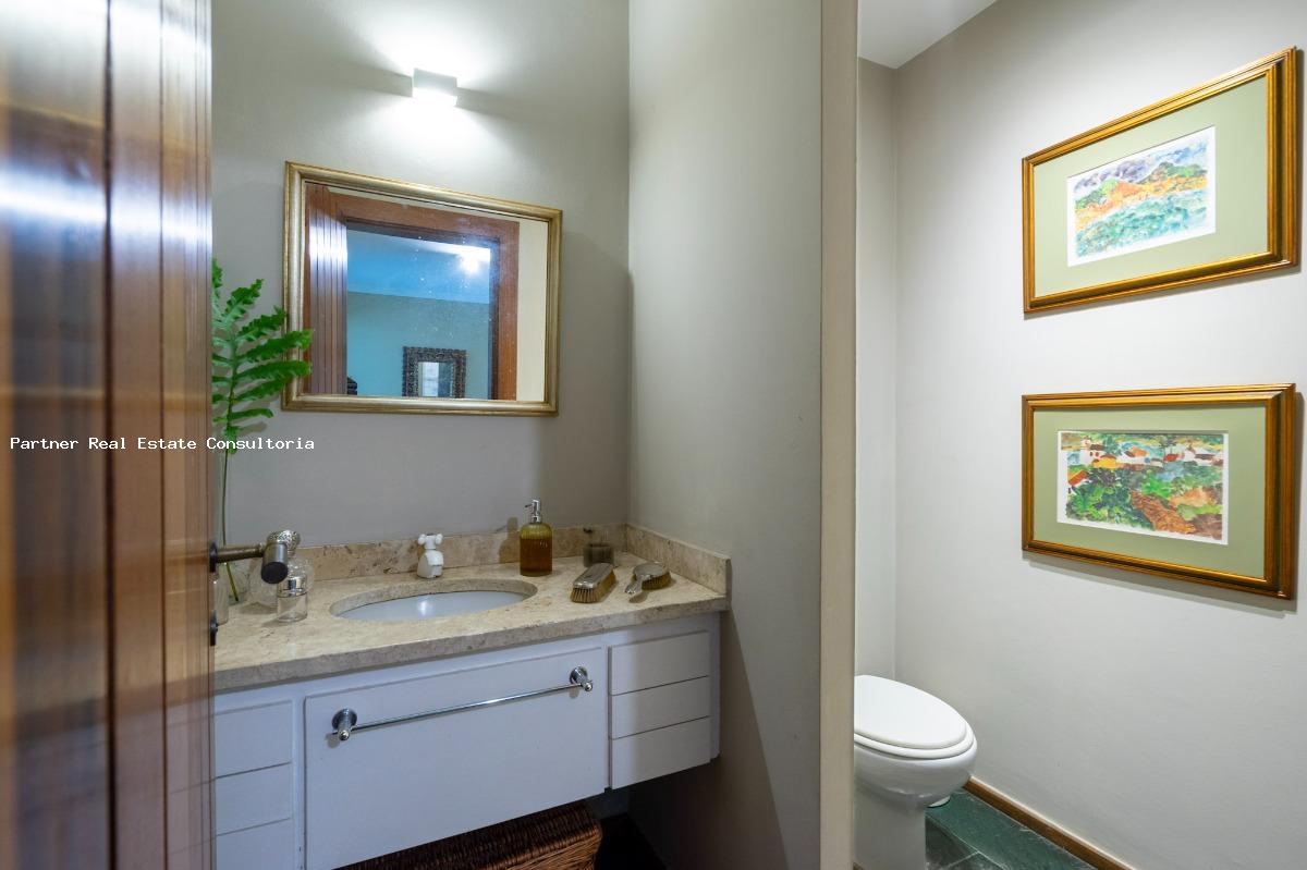 Casa, 4 quartos, 370 m² - Foto 3