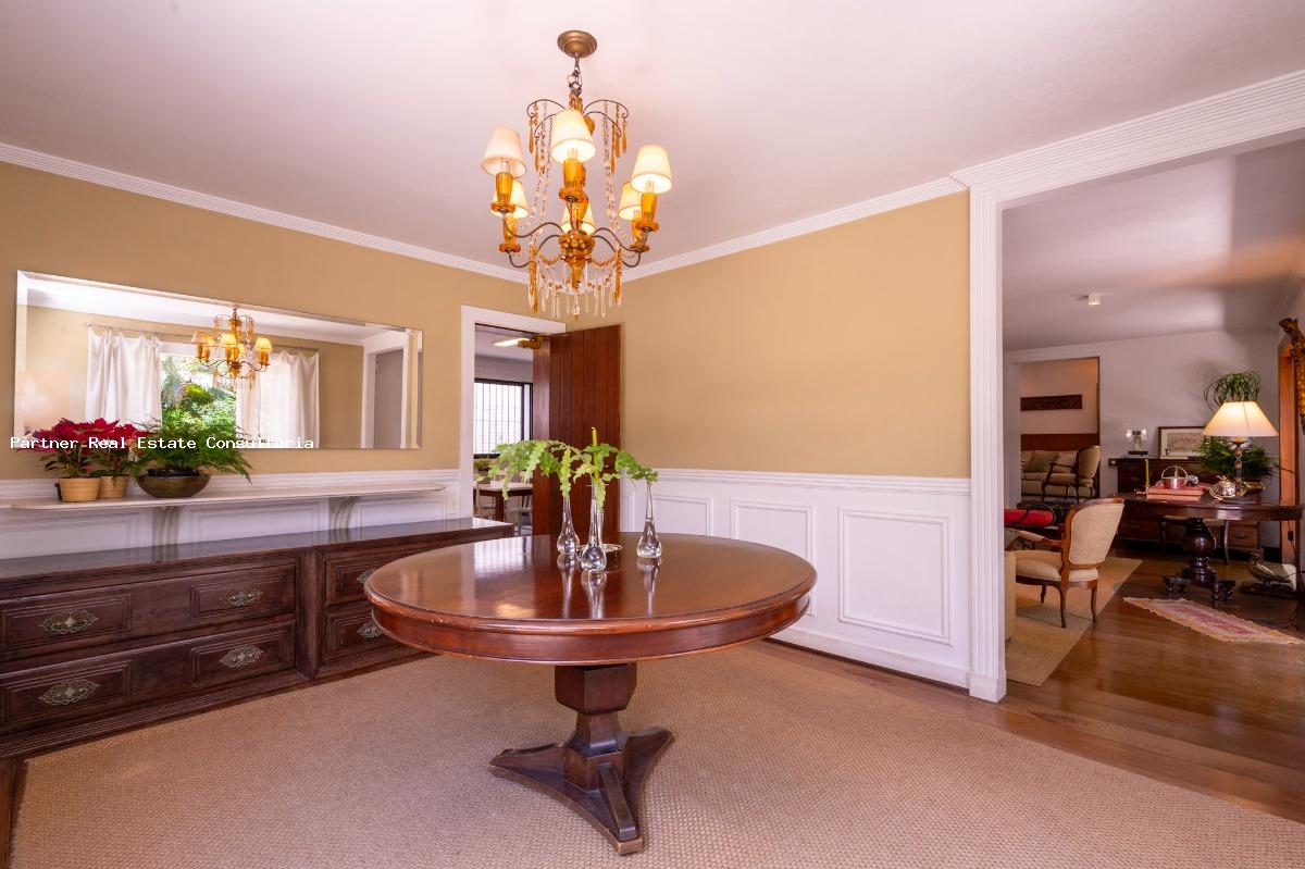 Casa, 4 quartos, 370 m² - Foto 12