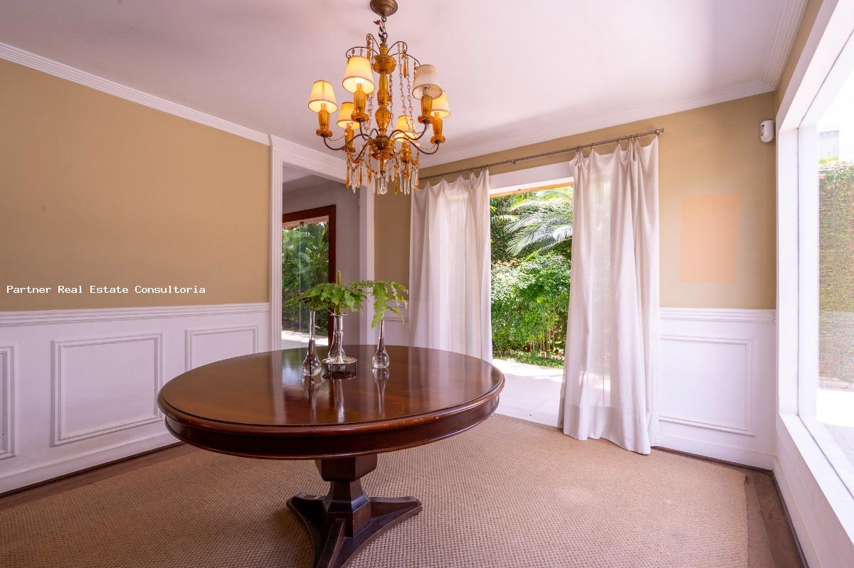 Casa, 4 quartos, 370 m² - Foto 11