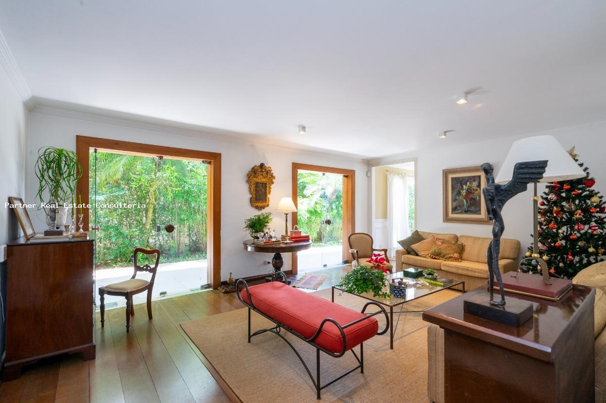 Casa, 4 quartos, 370 m² - Foto 15