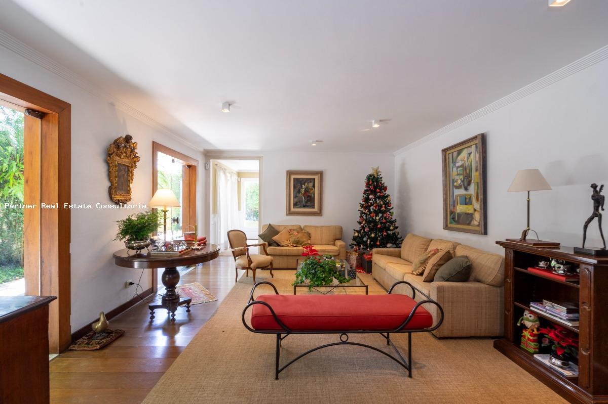 Casa, 4 quartos, 370 m² - Foto 16