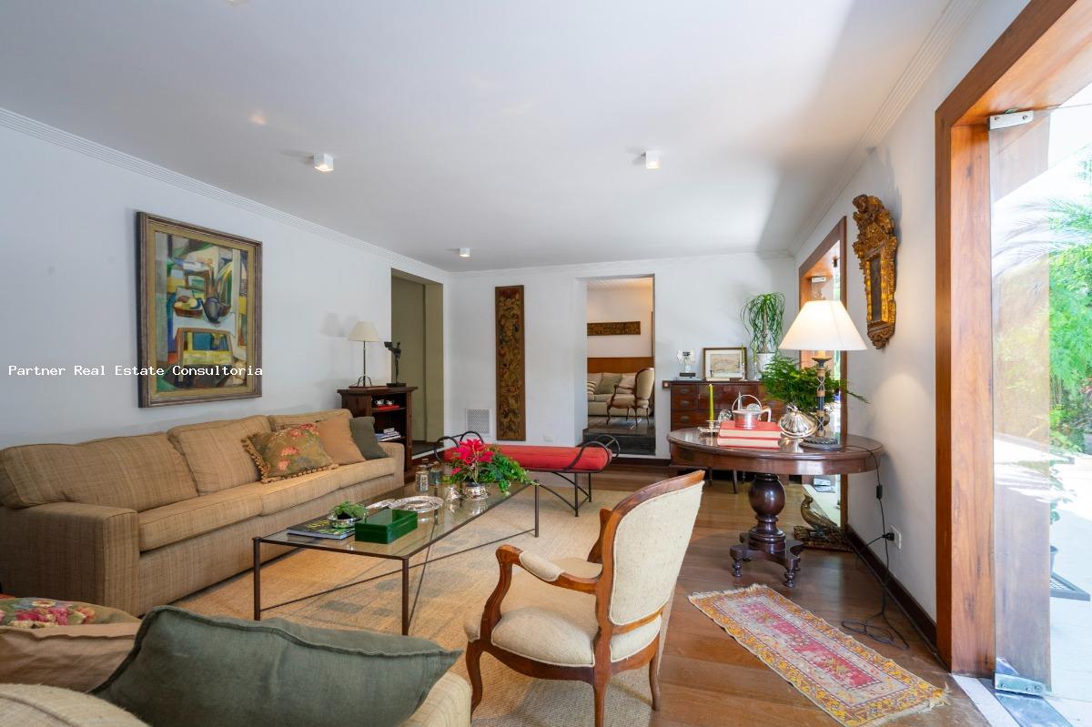 Casa, 4 quartos, 370 m² - Foto 14