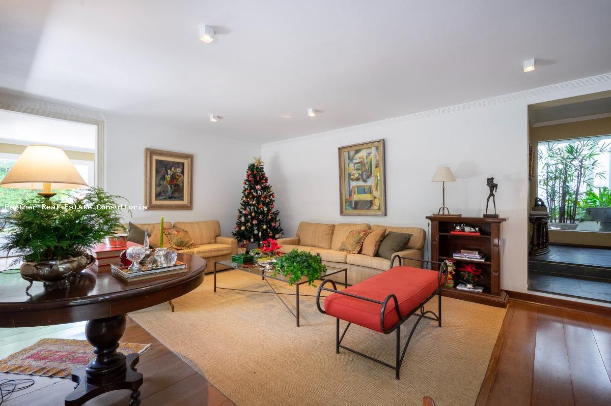 Casa, 4 quartos, 370 m² - Foto 17