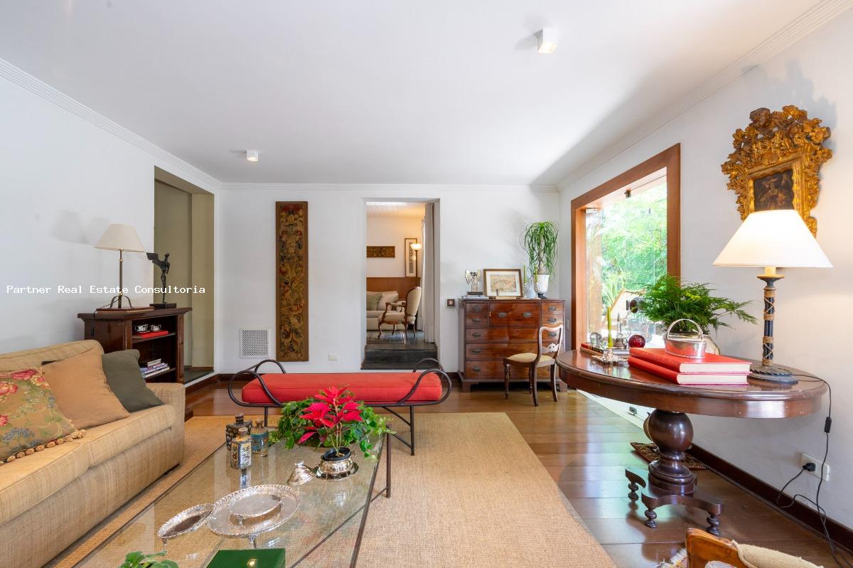 Casa, 4 quartos, 370 m² - Foto 19