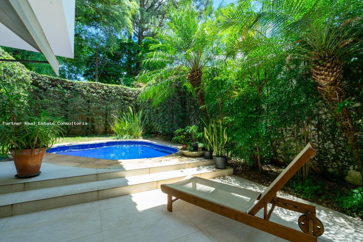 Casa, 4 quartos, 370 m² - Foto 24