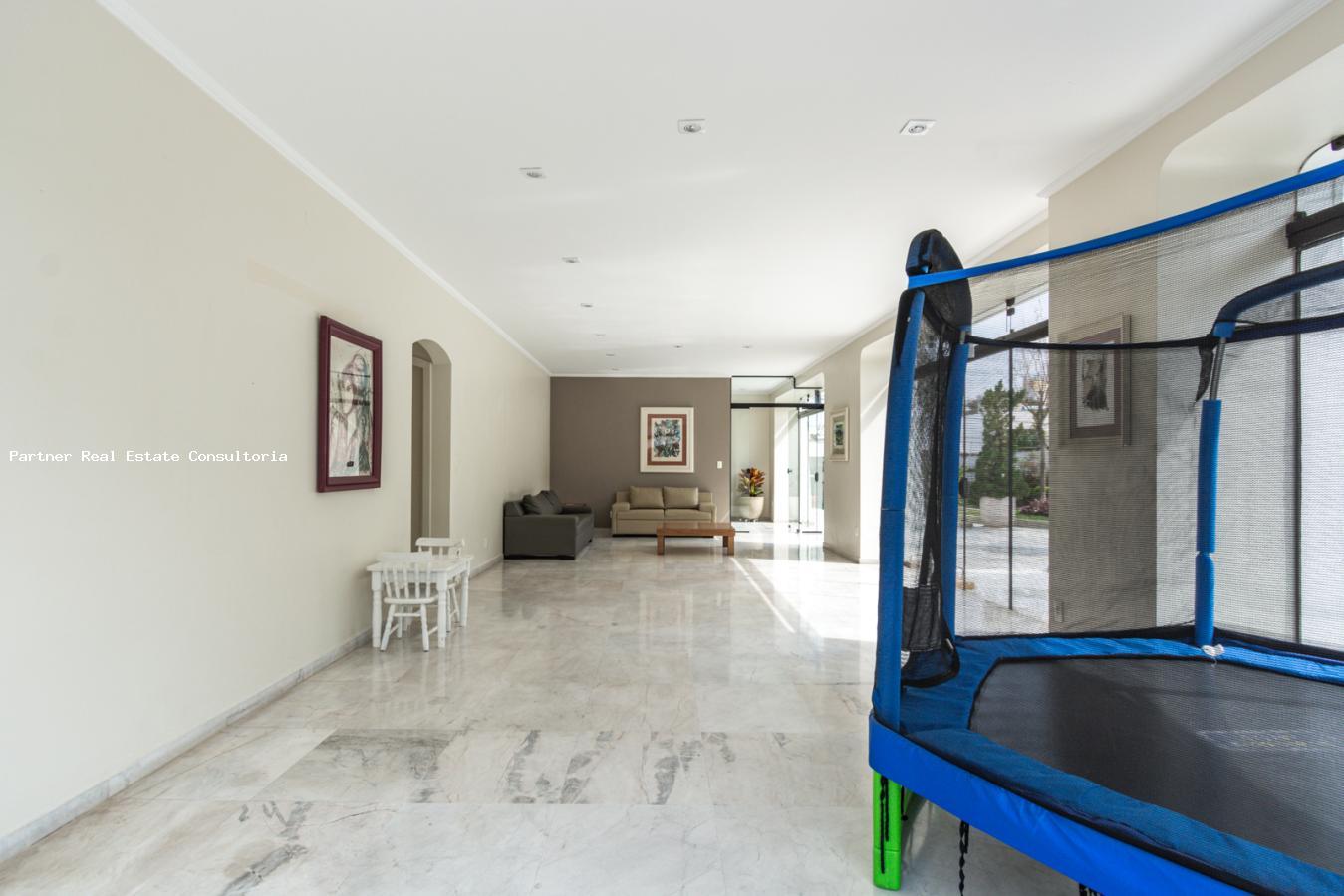 Apartamento, 3 quartos, 210 m² - Foto 4