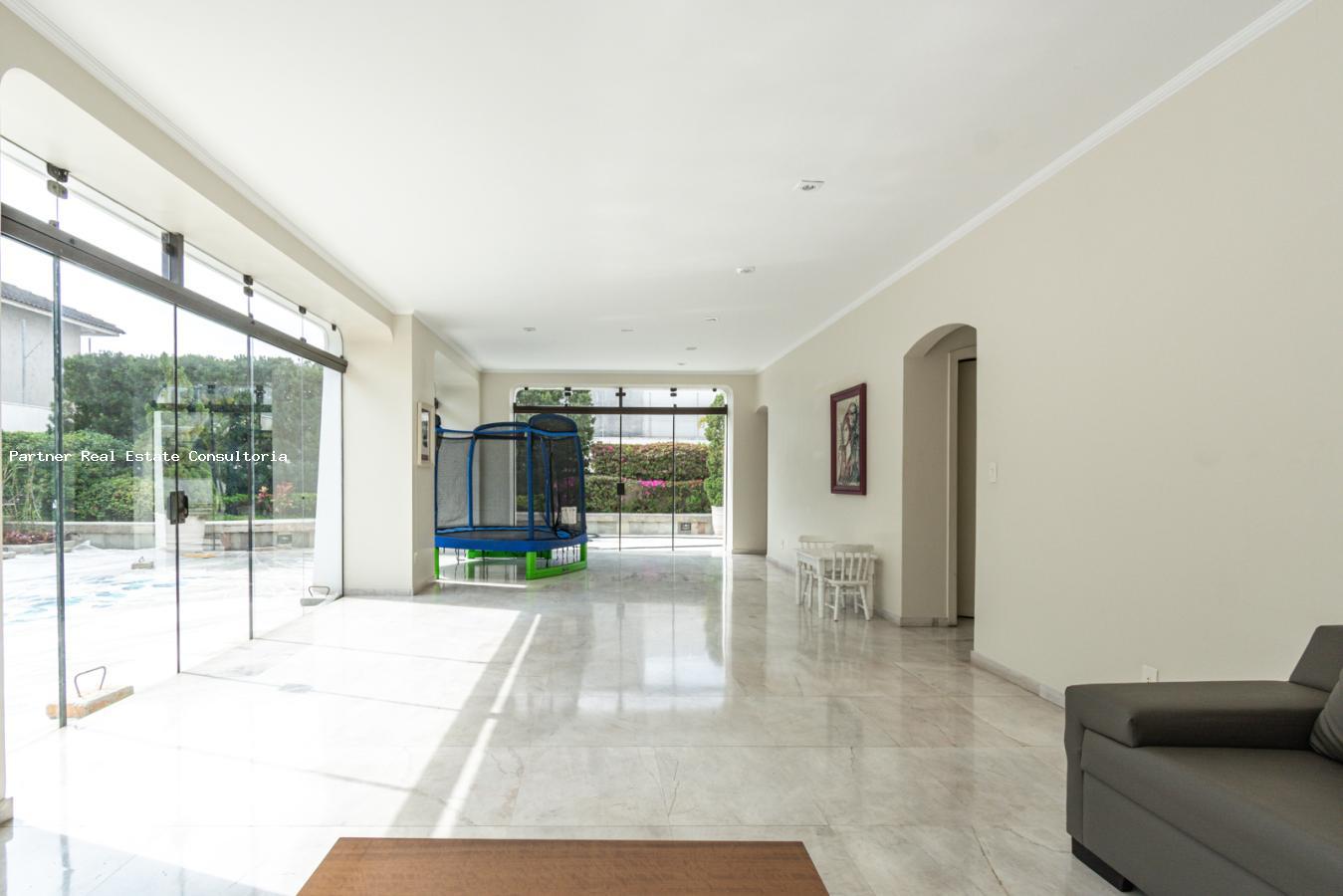 Apartamento, 3 quartos, 210 m² - Foto 6