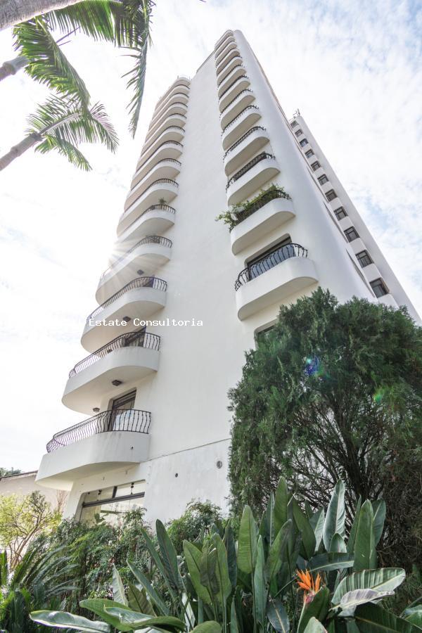 Apartamento, 3 quartos, 210 m² - Foto 10