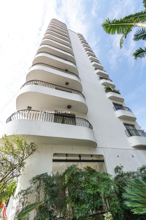Apartamento, 3 quartos, 210 m² - Foto 12