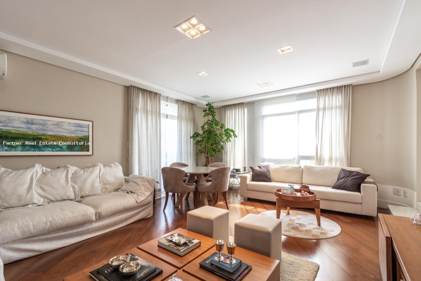 Apartamento, 3 quartos, 210 m² - Foto 14