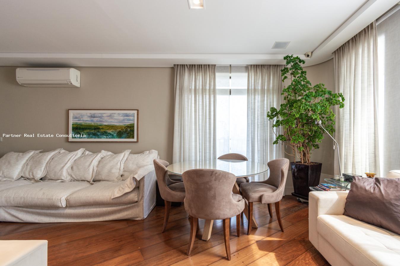 Apartamento, 3 quartos, 210 m² - Foto 15