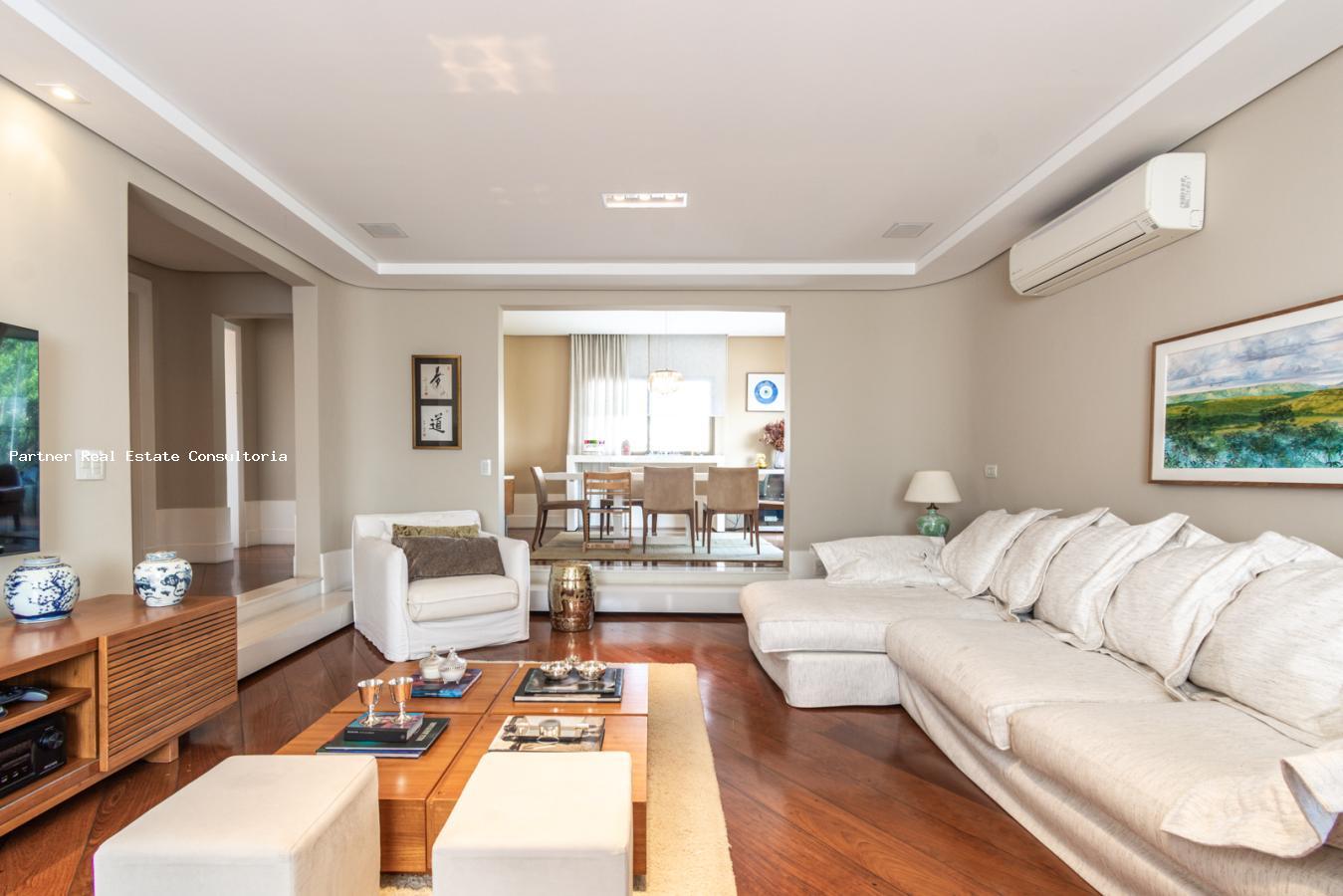 Apartamento, 3 quartos, 210 m² - Foto 16