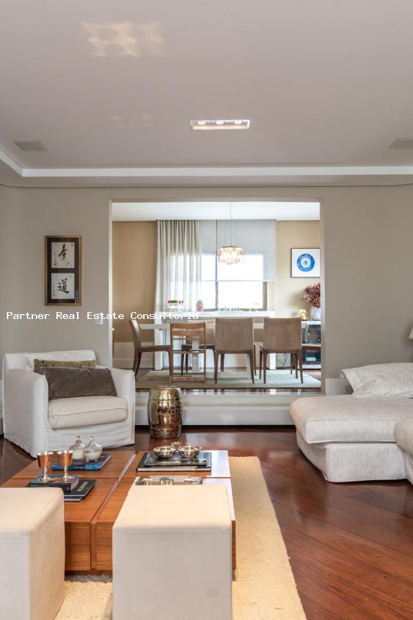 Apartamento, 3 quartos, 210 m² - Foto 17