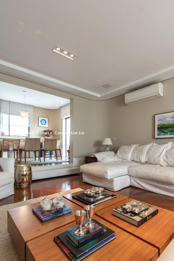 Apartamento, 3 quartos, 210 m² - Foto 18