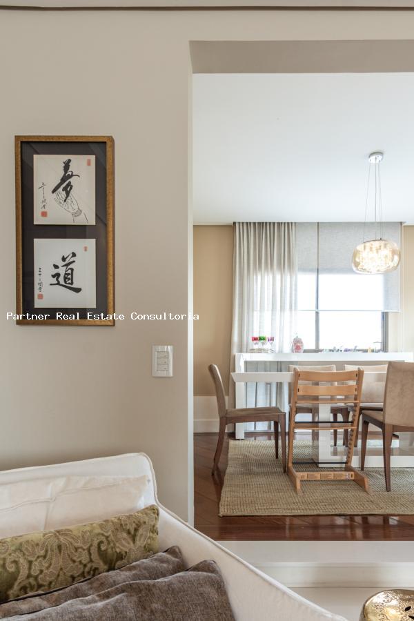Apartamento, 3 quartos, 210 m² - Foto 19