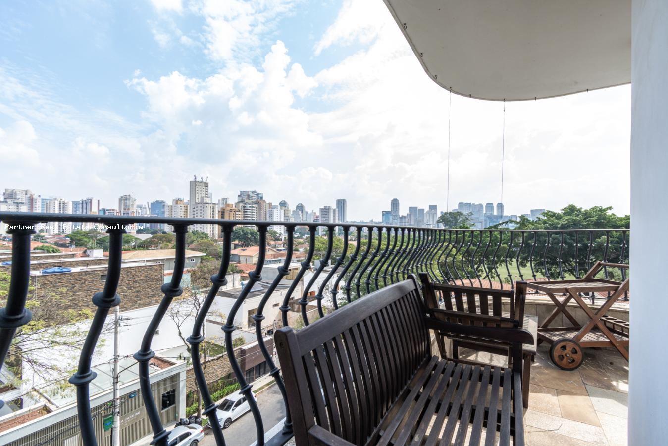 Apartamento, 3 quartos, 210 m² - Foto 21