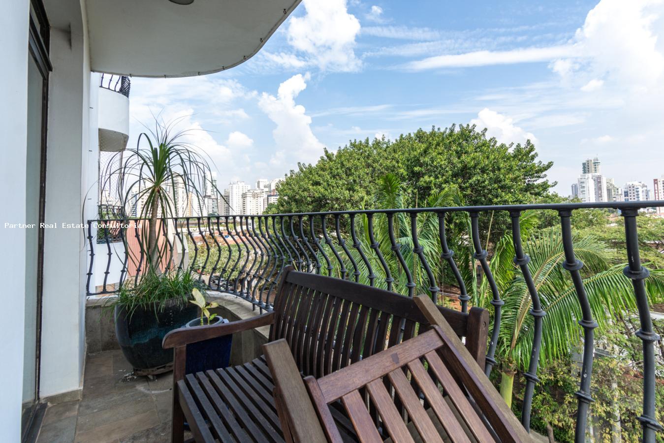 Apartamento, 3 quartos, 210 m² - Foto 23