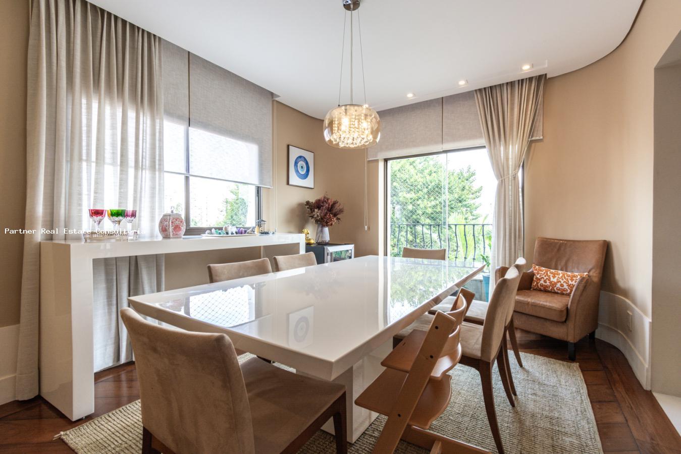 Apartamento, 3 quartos, 210 m² - Foto 24
