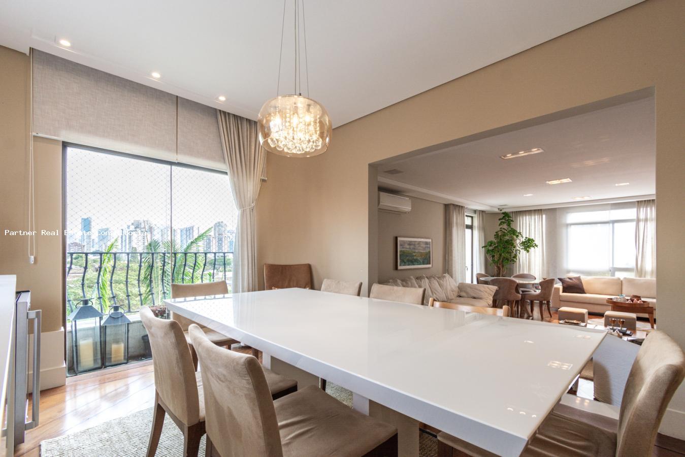 Apartamento, 3 quartos, 210 m² - Foto 25
