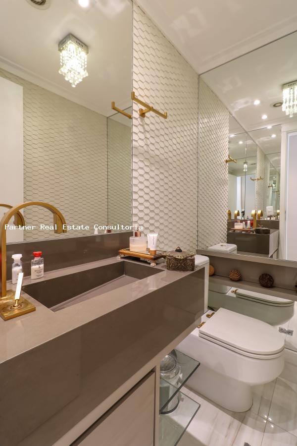 Apartamento, 3 quartos, 134 m² - Foto 6