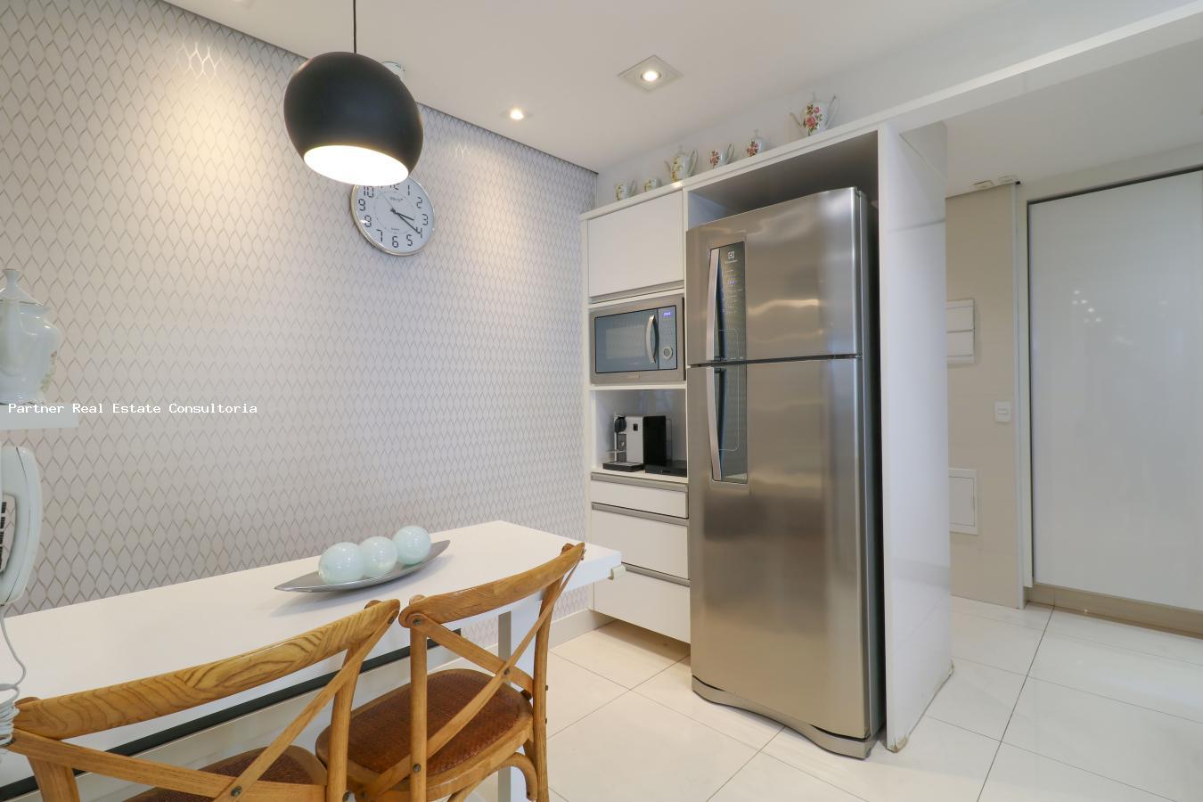 Apartamento, 3 quartos, 134 m² - Foto 7