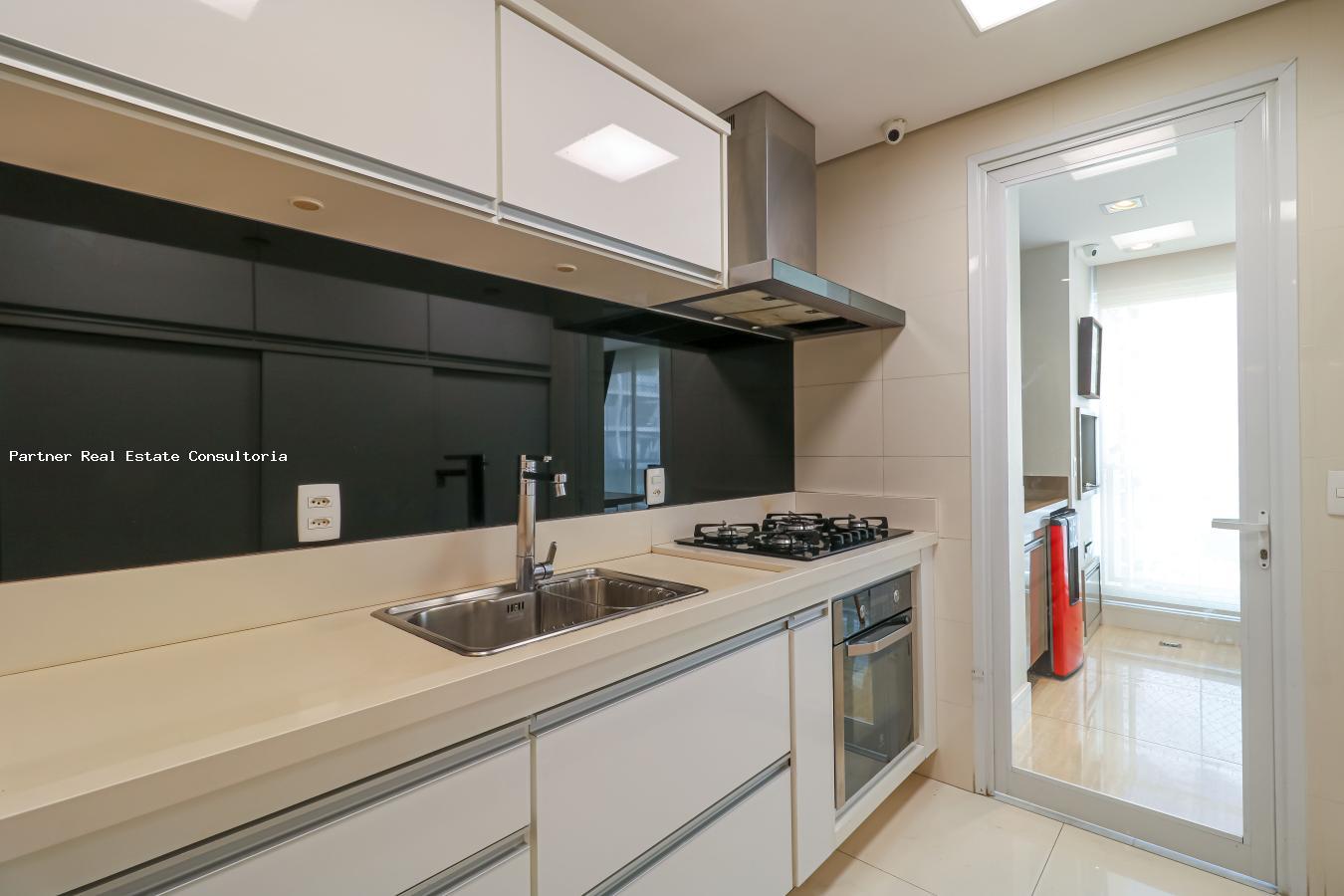 Apartamento, 3 quartos, 134 m² - Foto 8