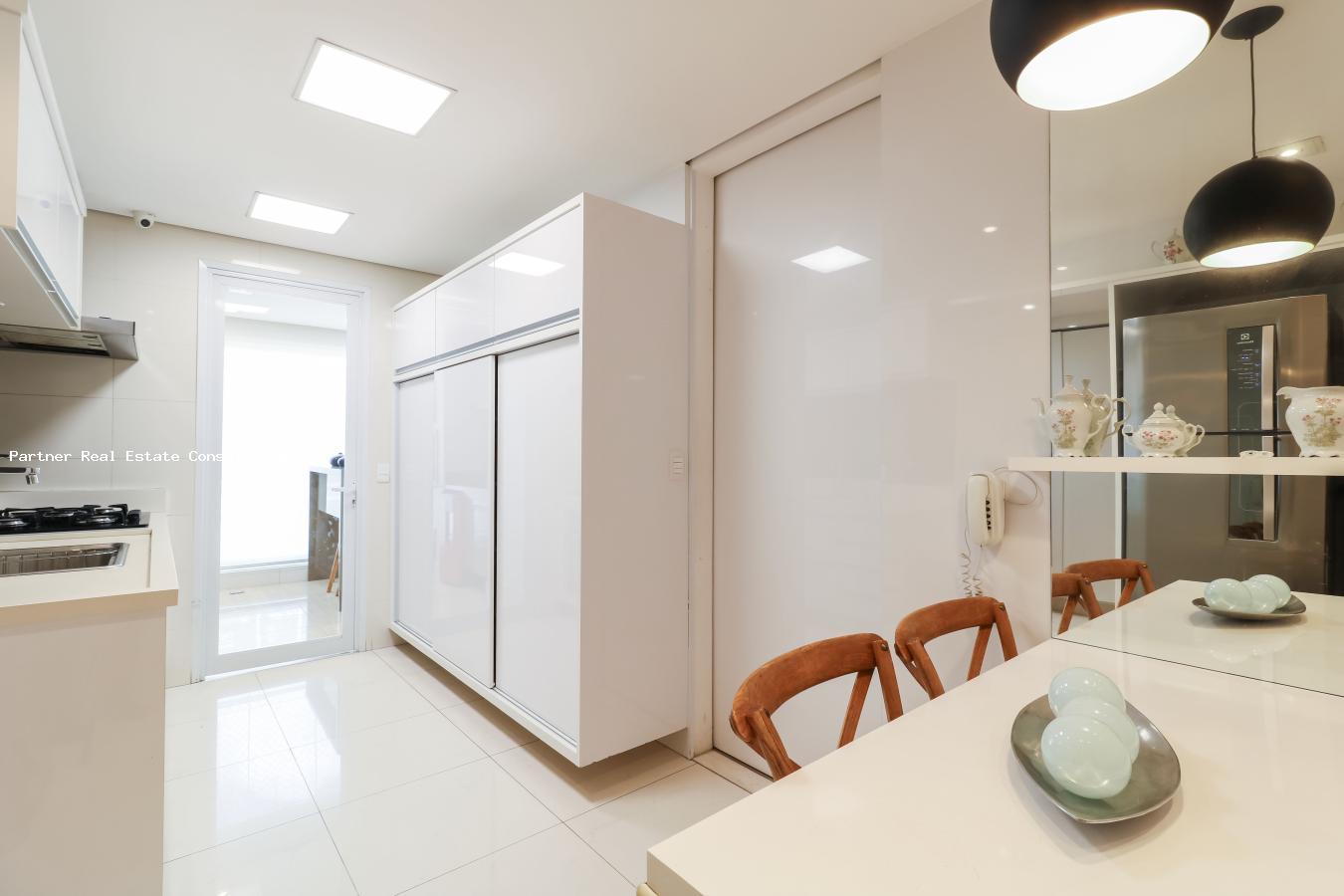 Apartamento, 3 quartos, 134 m² - Foto 10