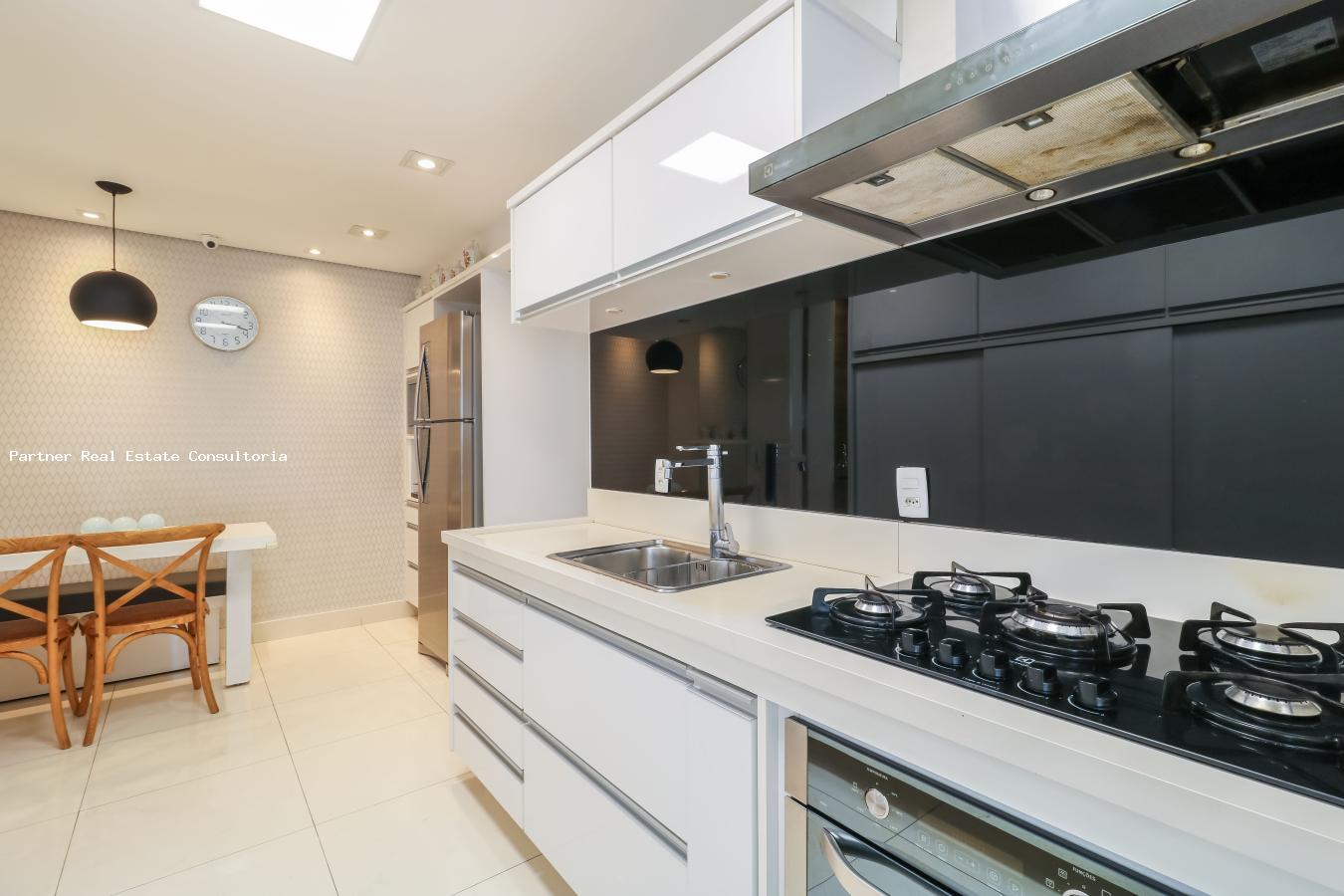 Apartamento, 3 quartos, 134 m² - Foto 11