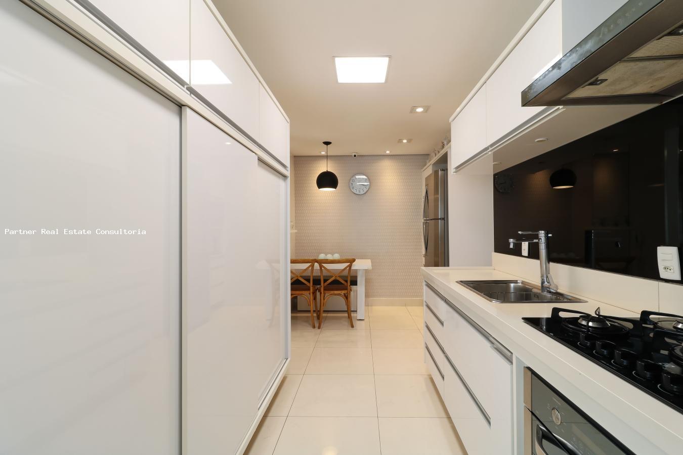 Apartamento, 3 quartos, 134 m² - Foto 12