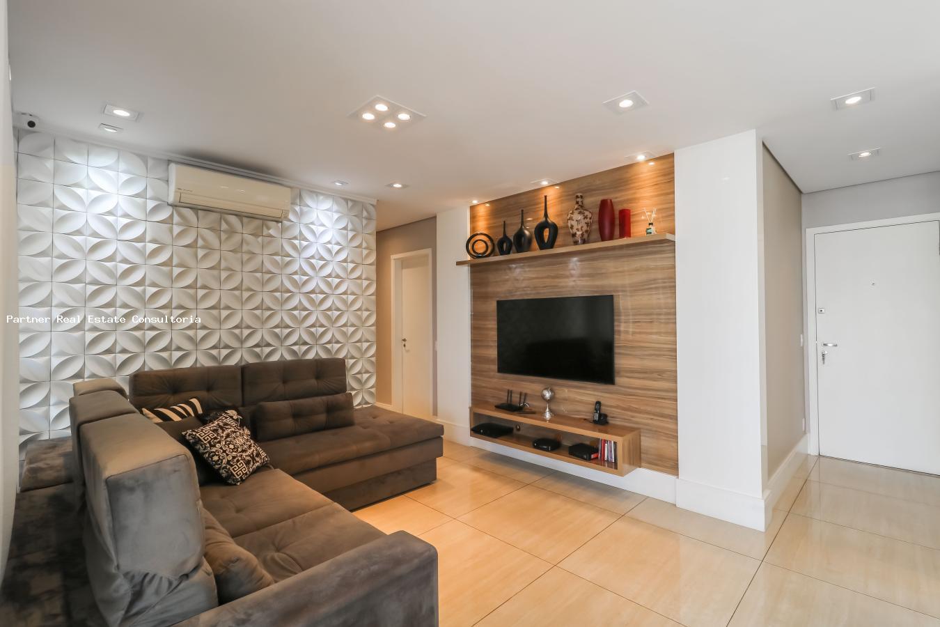 Apartamento, 3 quartos, 134 m² - Foto 13