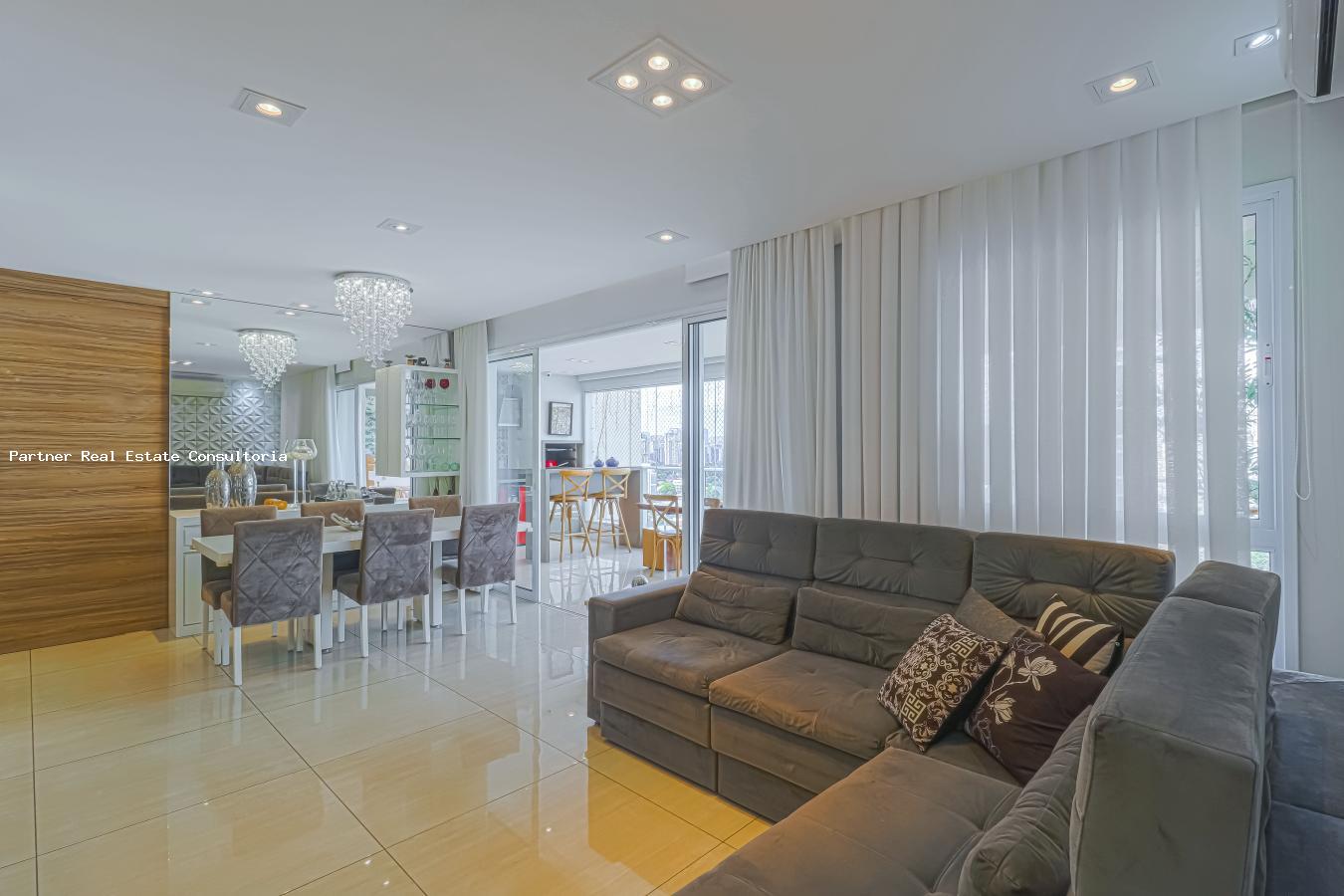 Apartamento, 3 quartos, 134 m² - Foto 16