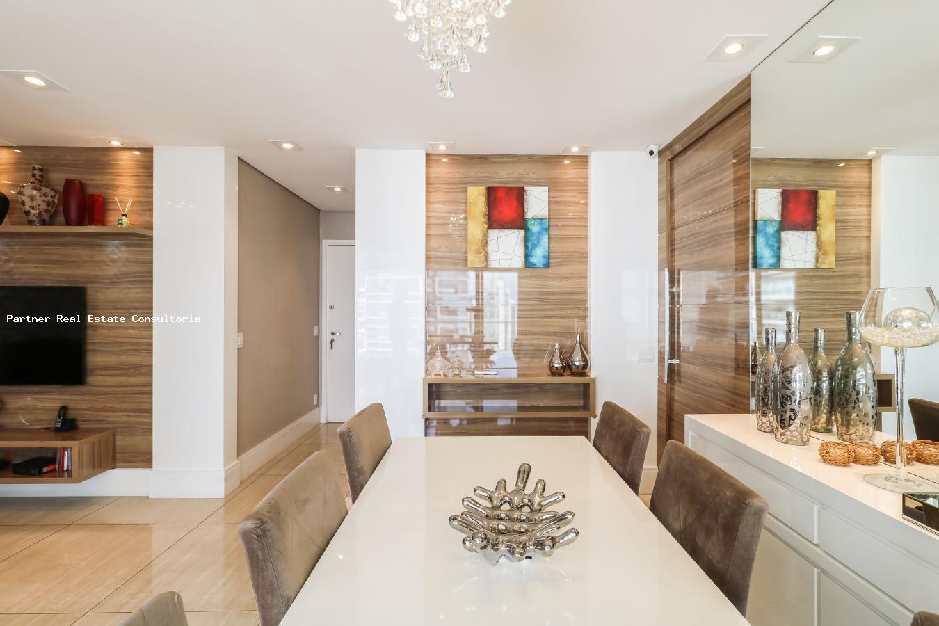 Apartamento, 3 quartos, 134 m² - Foto 18