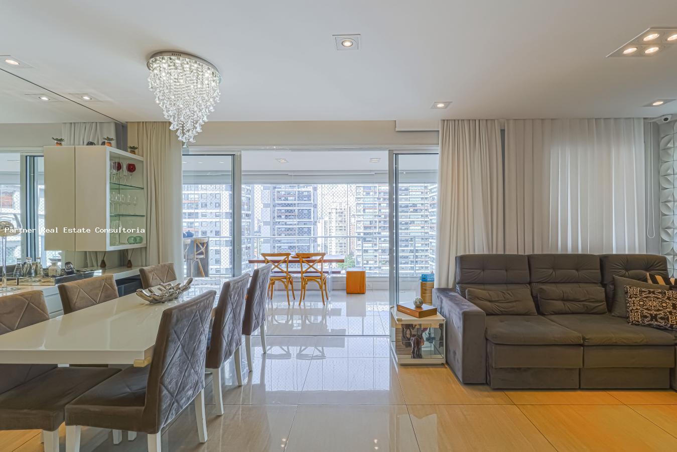 Apartamento, 3 quartos, 134 m² - Foto 19