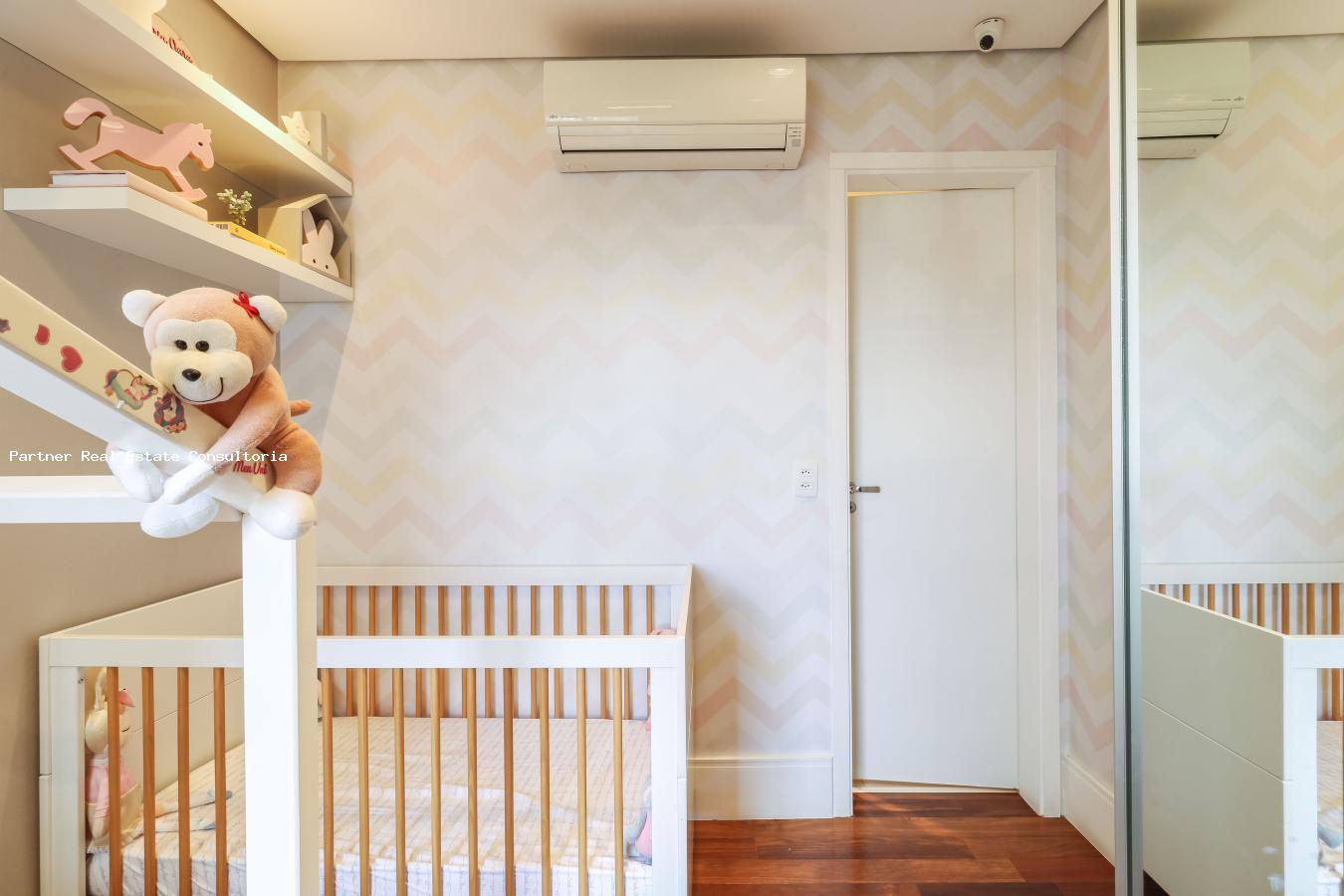 Apartamento, 3 quartos, 134 m² - Foto 21