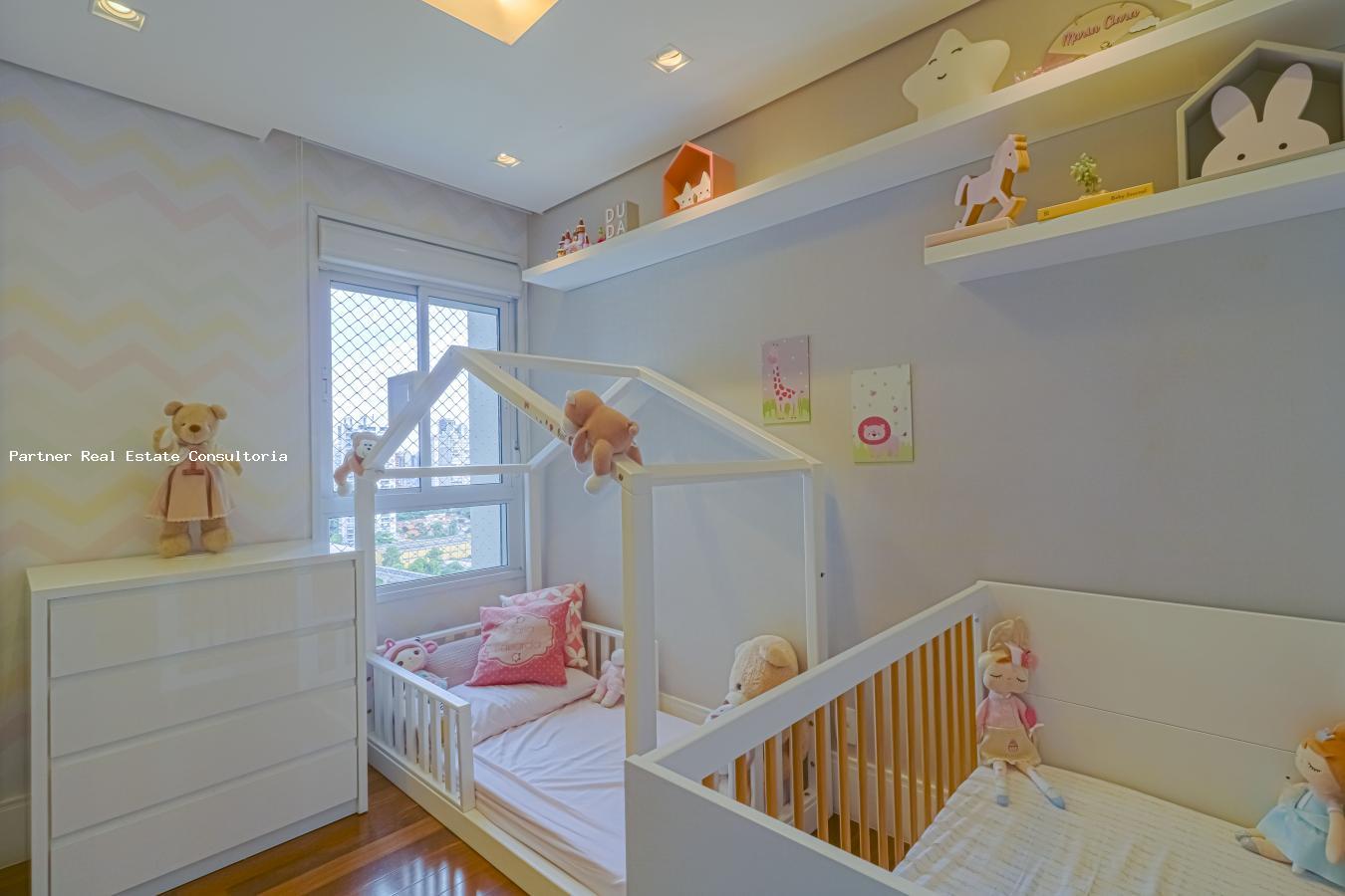 Apartamento, 3 quartos, 134 m² - Foto 22