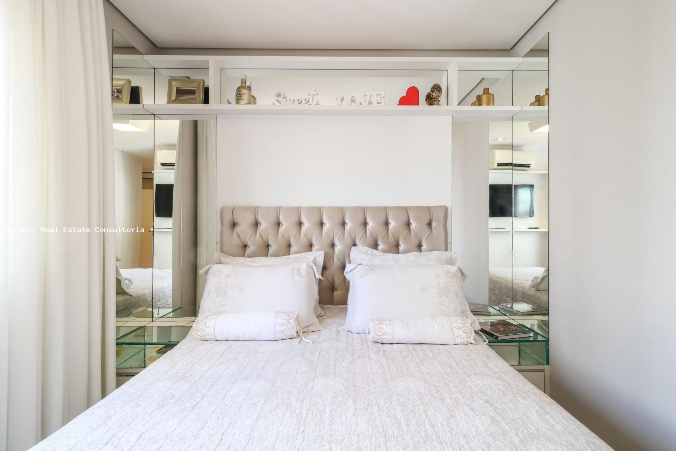 Apartamento, 3 quartos, 134 m² - Foto 23