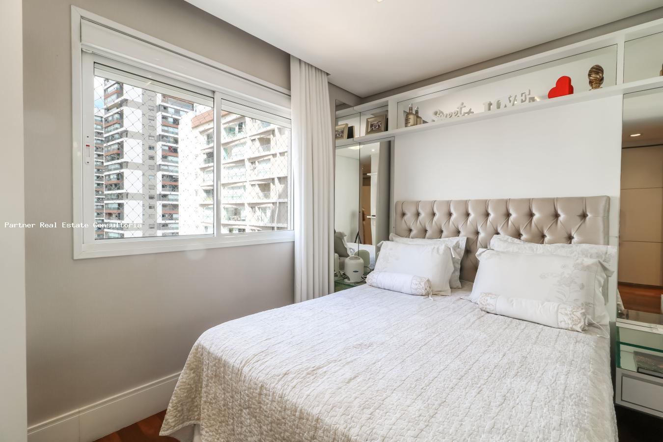 Apartamento, 3 quartos, 134 m² - Foto 24