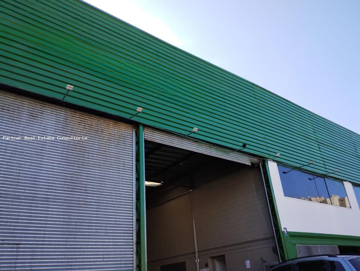 Depósito-Galpão-Armazém para alugar, 3336m² - Foto 2