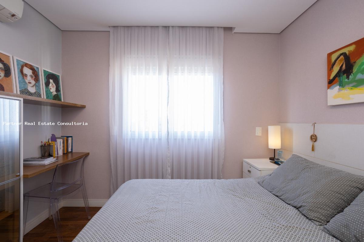 Apartamento, 4 quartos, 153 m² - Foto 1