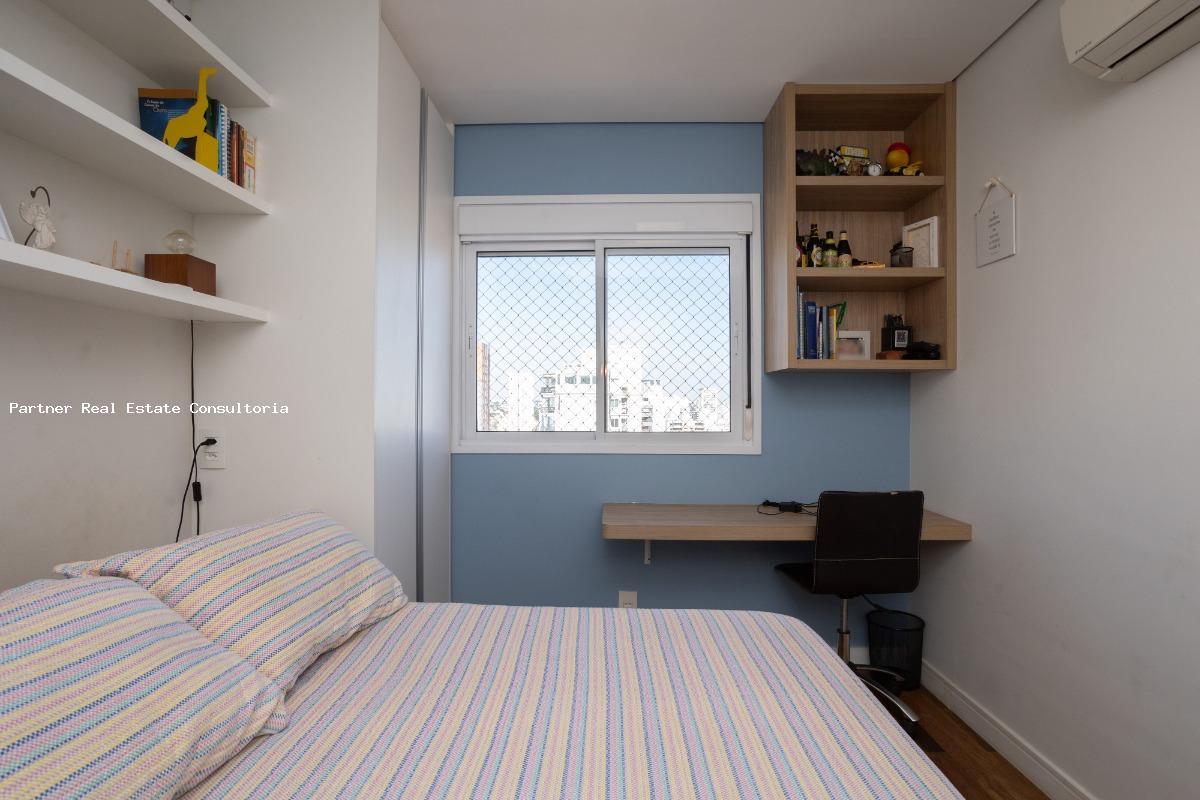 Apartamento, 4 quartos, 153 m² - Foto 10