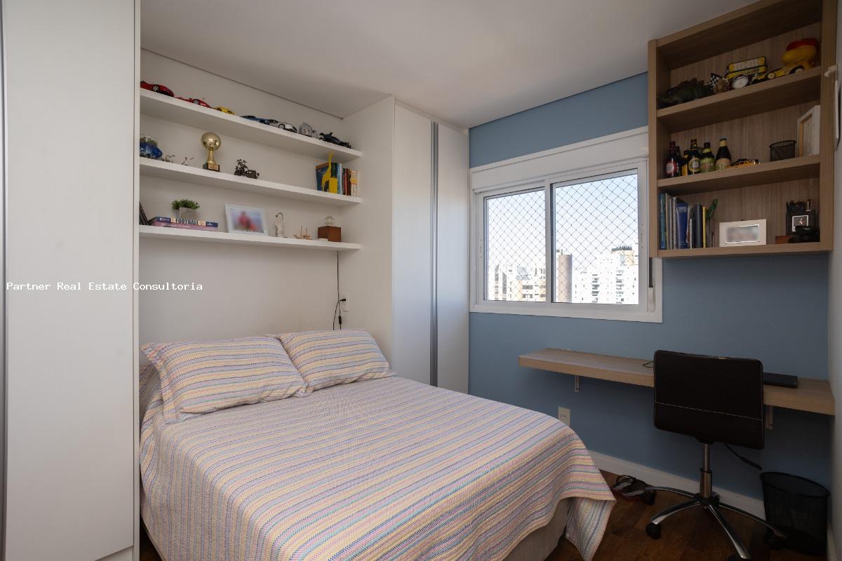 Apartamento, 4 quartos, 153 m² - Foto 9