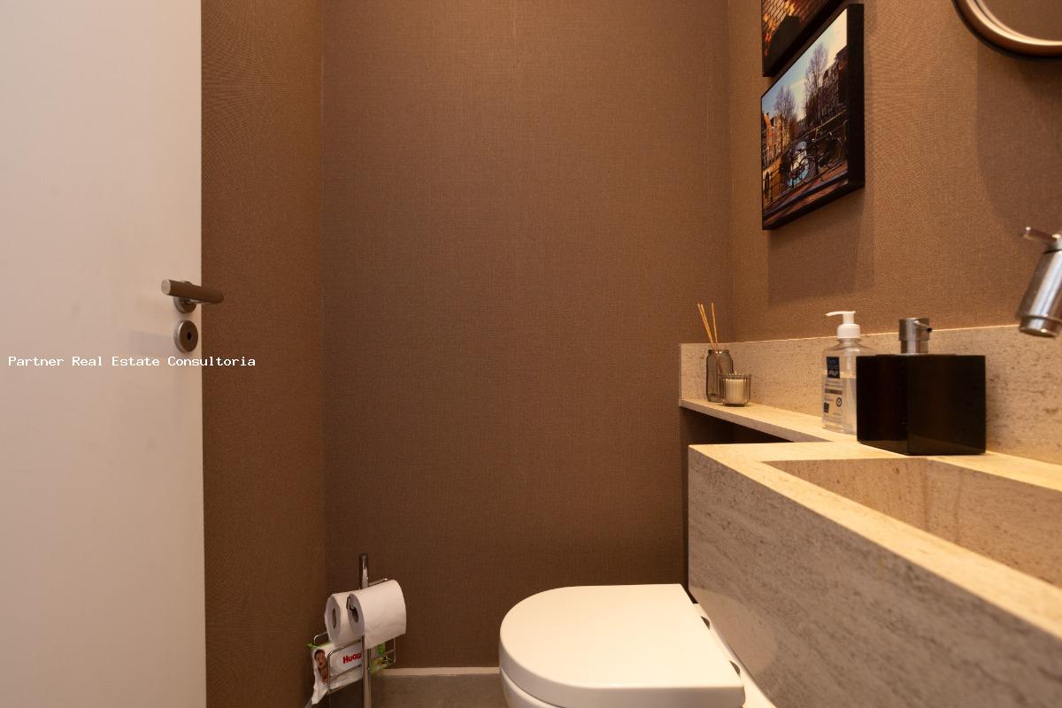 Apartamento, 4 quartos, 153 m² - Foto 17