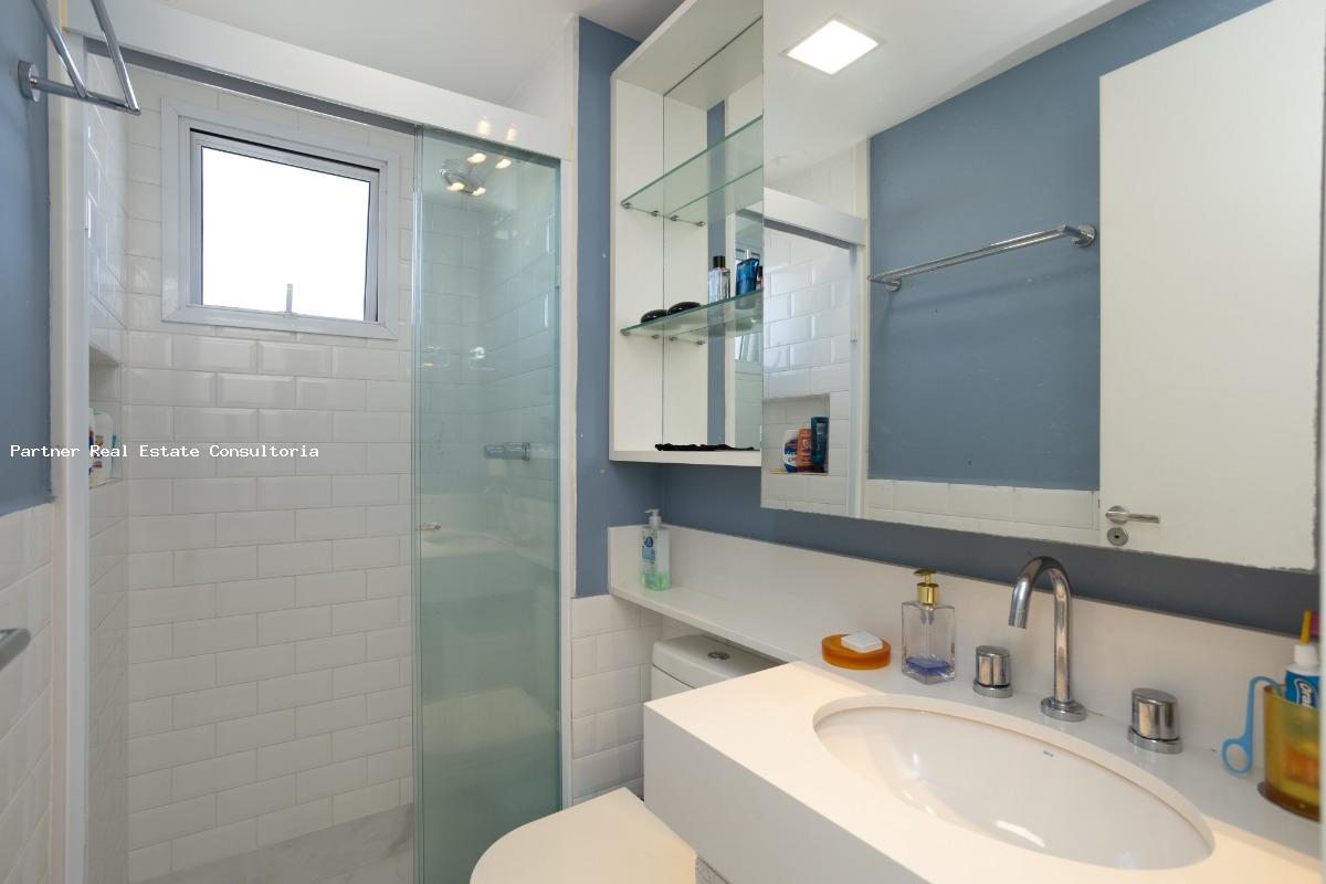 Apartamento, 4 quartos, 153 m² - Foto 14