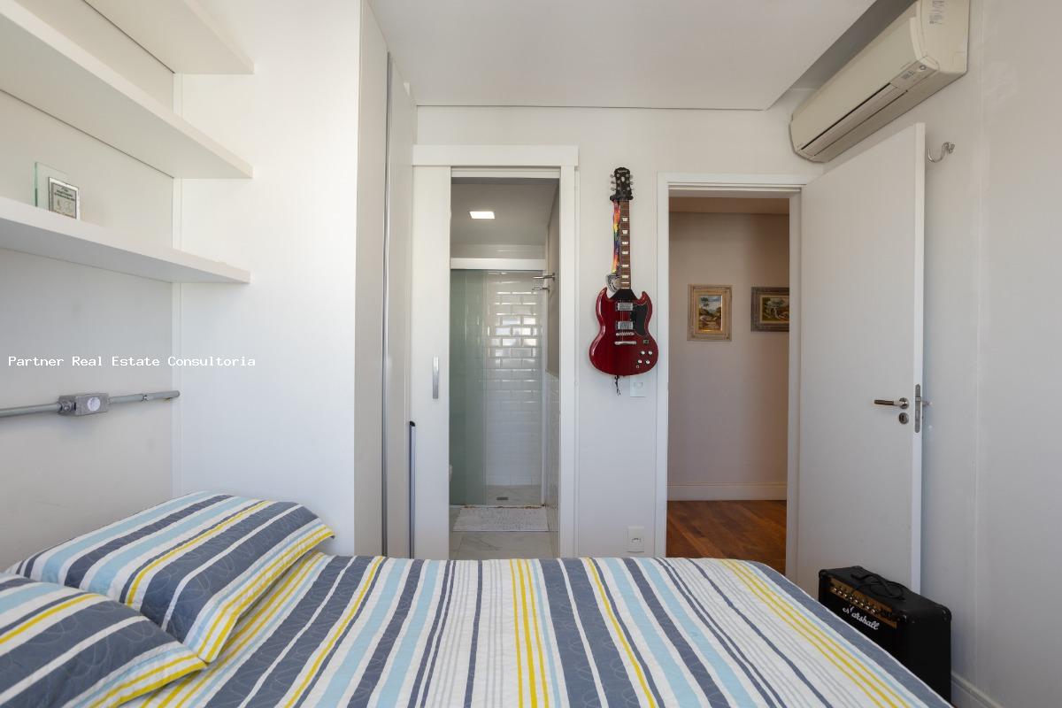 Apartamento, 4 quartos, 153 m² - Foto 19