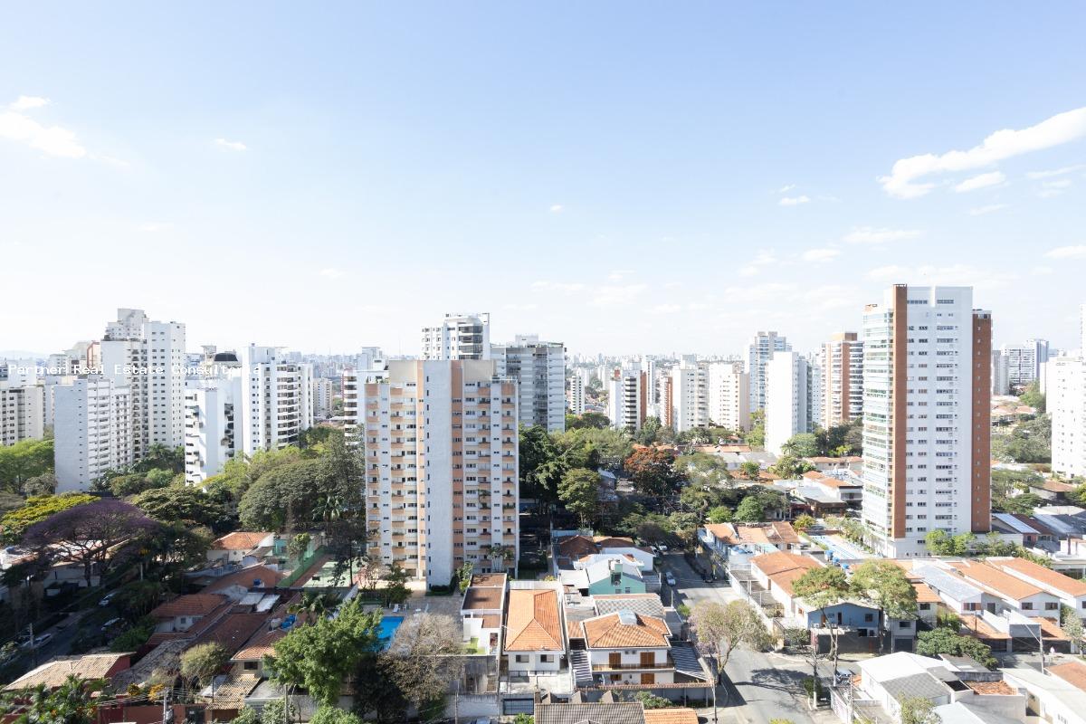 Apartamento, 4 quartos, 153 m² - Foto 21