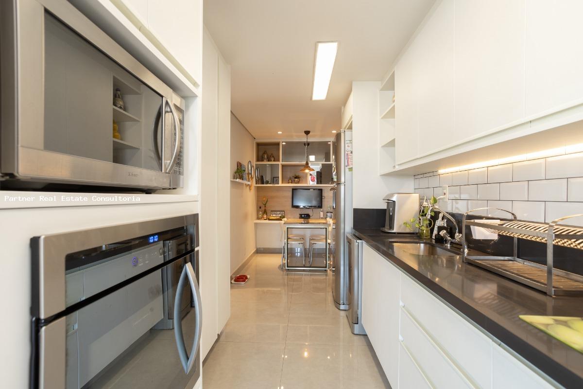 Apartamento, 4 quartos, 153 m² - Foto 24