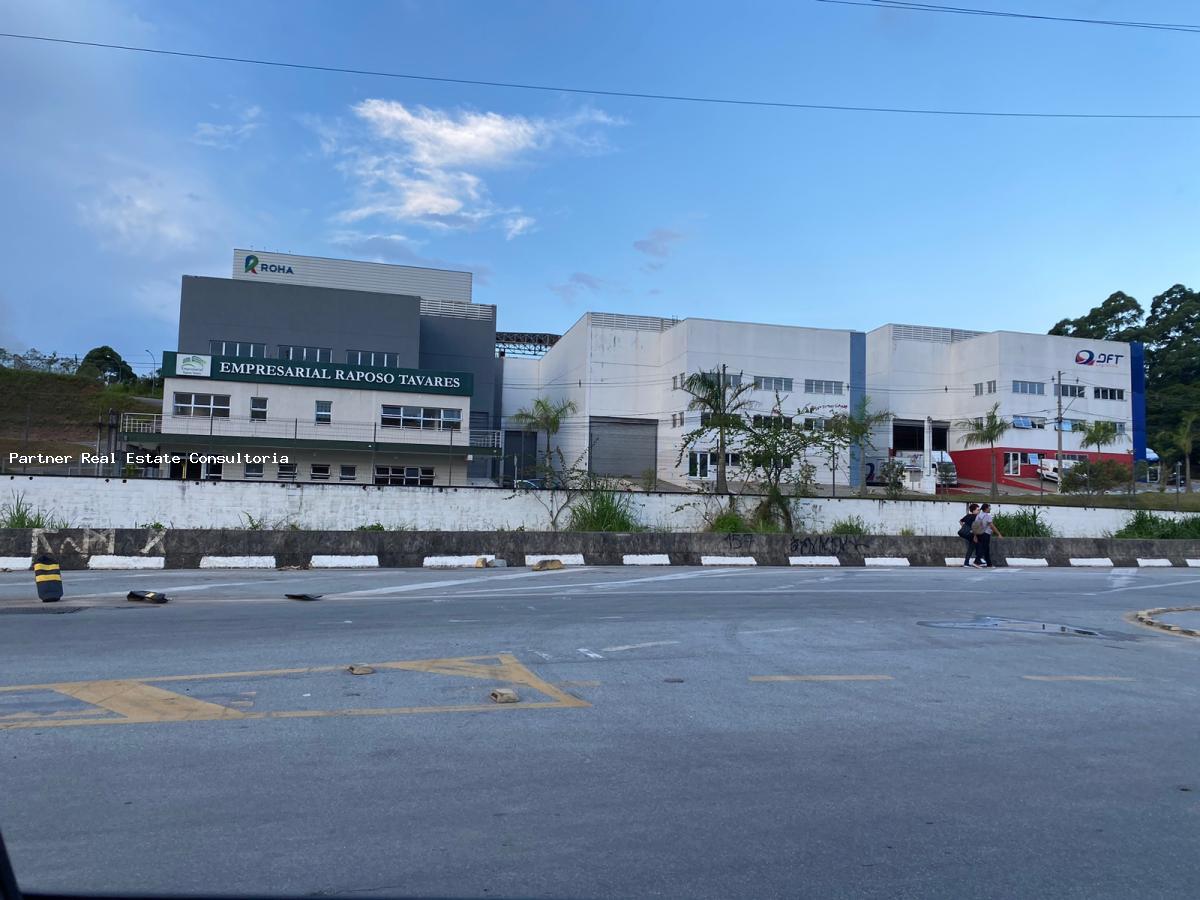 Depósito-Galpão, 1000 m² - Foto 3