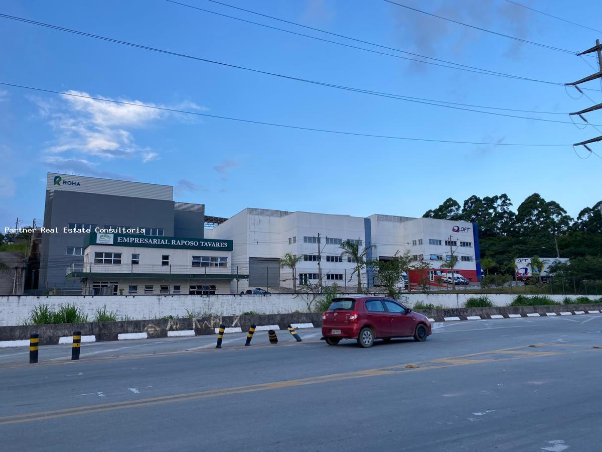 Depósito-Galpão, 1000 m² - Foto 5