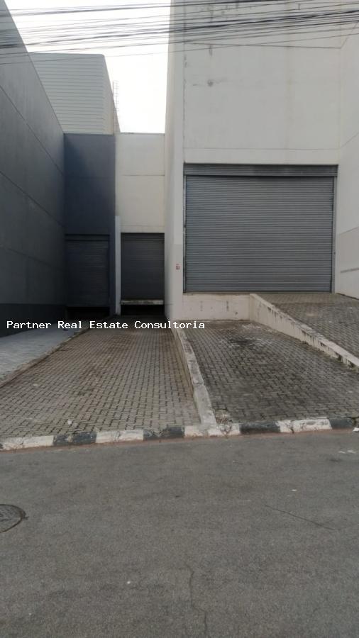 Depósito-Galpão, 1000 m² - Foto 8